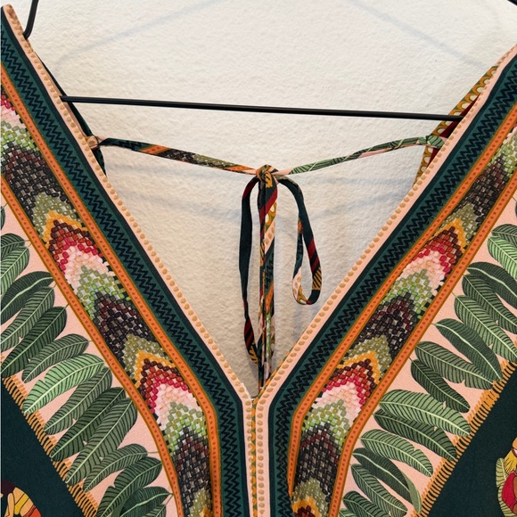 FARM Rio Multicolor Bodysuit - Picture 3 of 7